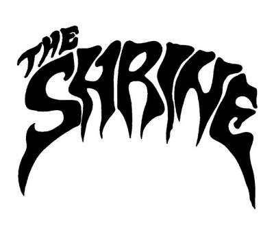 logo The Shrine